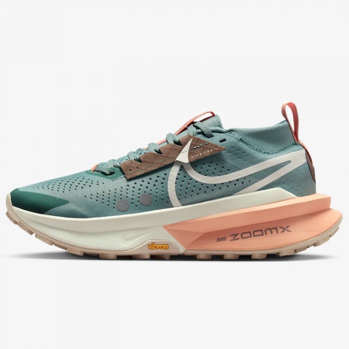 Кроссовки Nike W ZOOMX ZEGAMA TRAIL 2