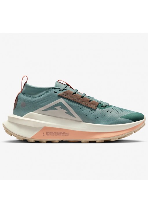 Кроссовки Nike W ZOOMX ZEGAMA TRAIL 2