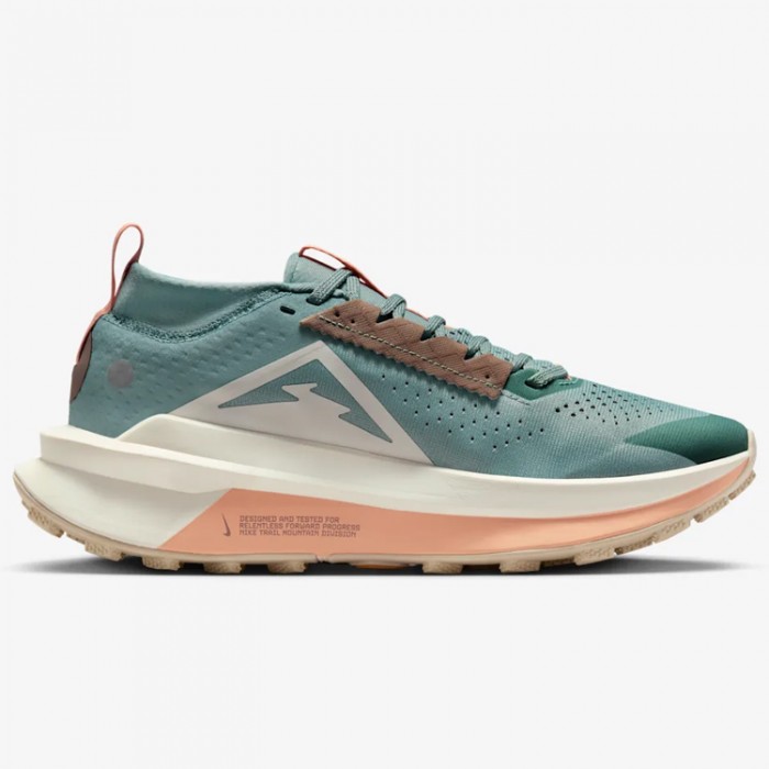 Кроссовки Nike W ZOOMX ZEGAMA TRAIL 2 - 2