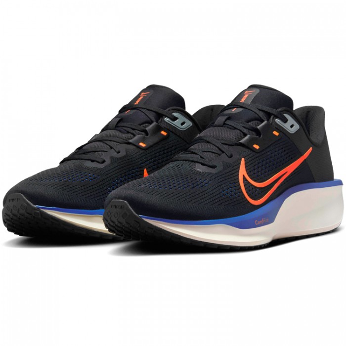 Incaltaminte Sport Nike QUEST 6 FD6033-008 - imagine №3