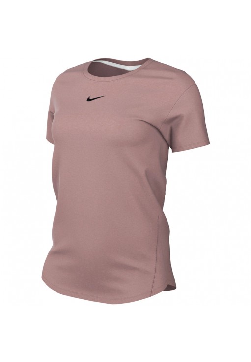 Tricou Nike W NK ONE CLASSIC DF SS TOP