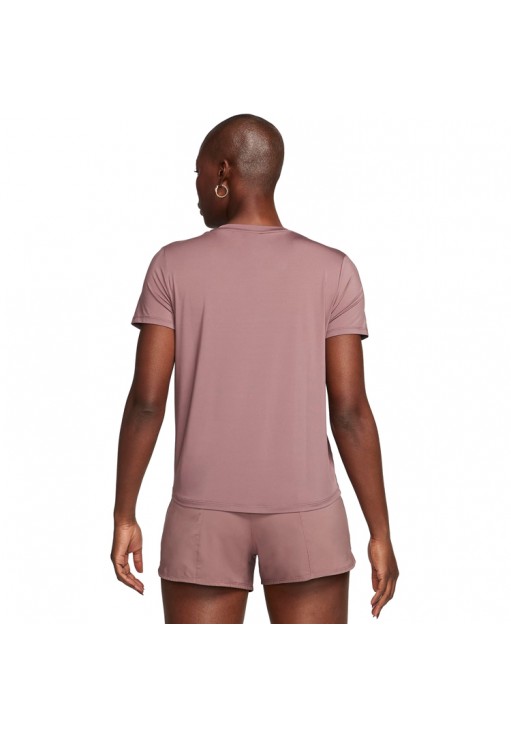 Tricou Nike W NK ONE CLASSIC DF SS TOP