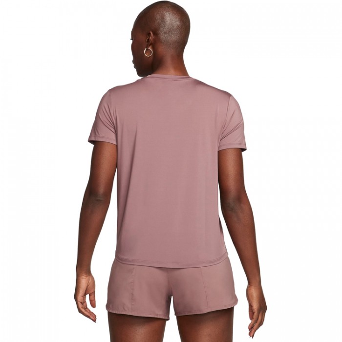 Tricou Nike W NK ONE CLASSIC DF SS TOP FN2798-208 - 2