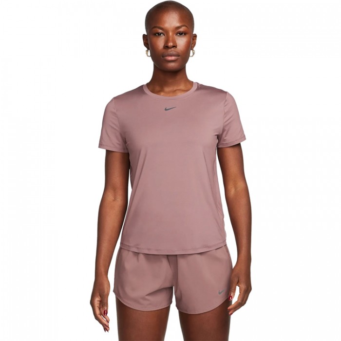 Tricou Nike W NK ONE CLASSIC DF SS TOP FN2798-208 - 5