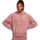 Толстовка Nike W NSW PHNX PLSH OS HDY FN3625-208