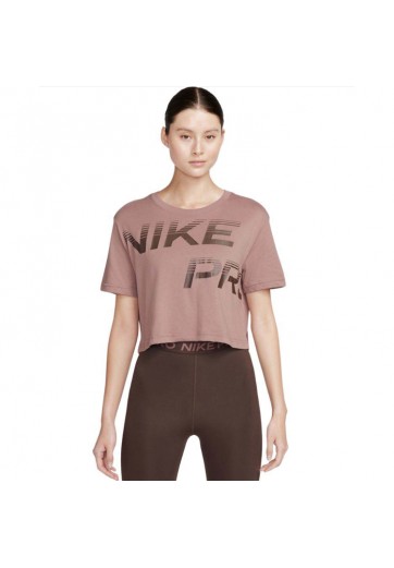 Tricou Nike W NK Pro GRX SS