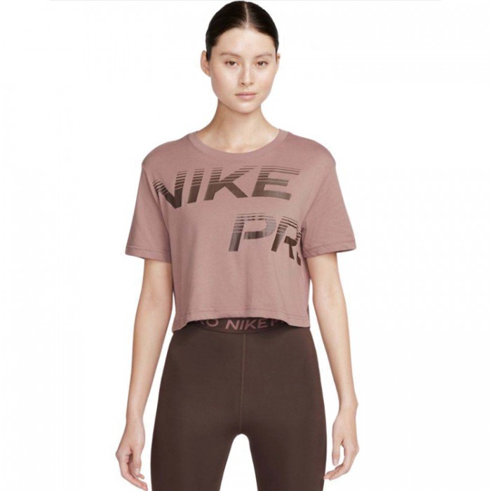 Tricou Nike W NK Pro GRX SS FQ4985-208