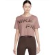 Tricou Nike W NK Pro GRX SS FQ4985-208