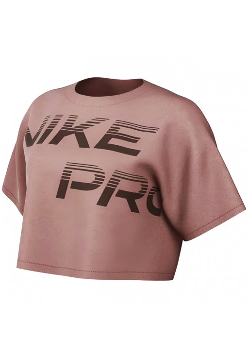 Tricou Nike W NK Pro GRX SS