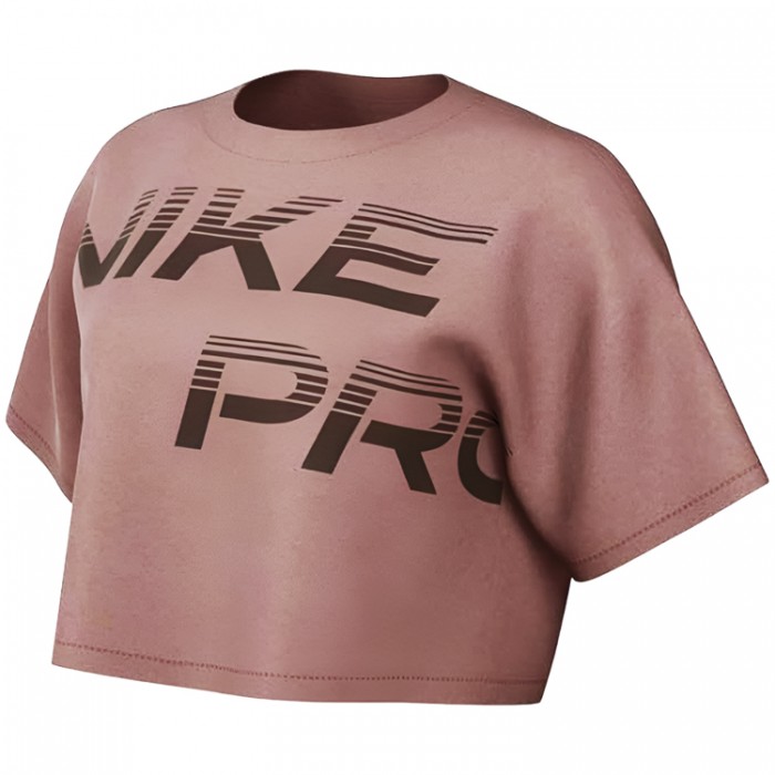 Tricou Nike W NK Pro GRX SS FQ4985-208 - 2