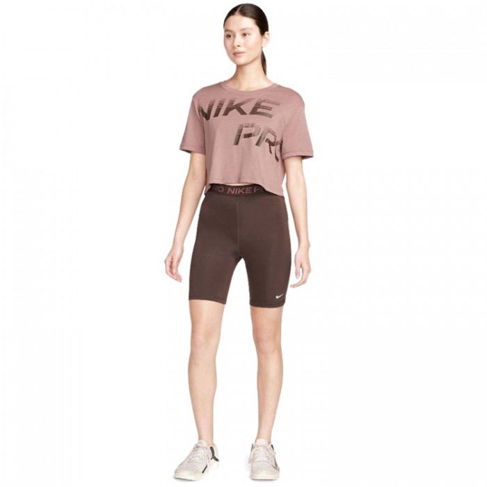Tricou Nike W NK Pro GRX SS FQ4985-208 - 3
