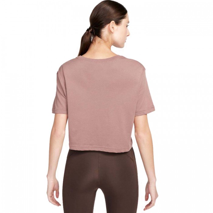Tricou Nike W NK Pro GRX SS FQ4985-208 - 4