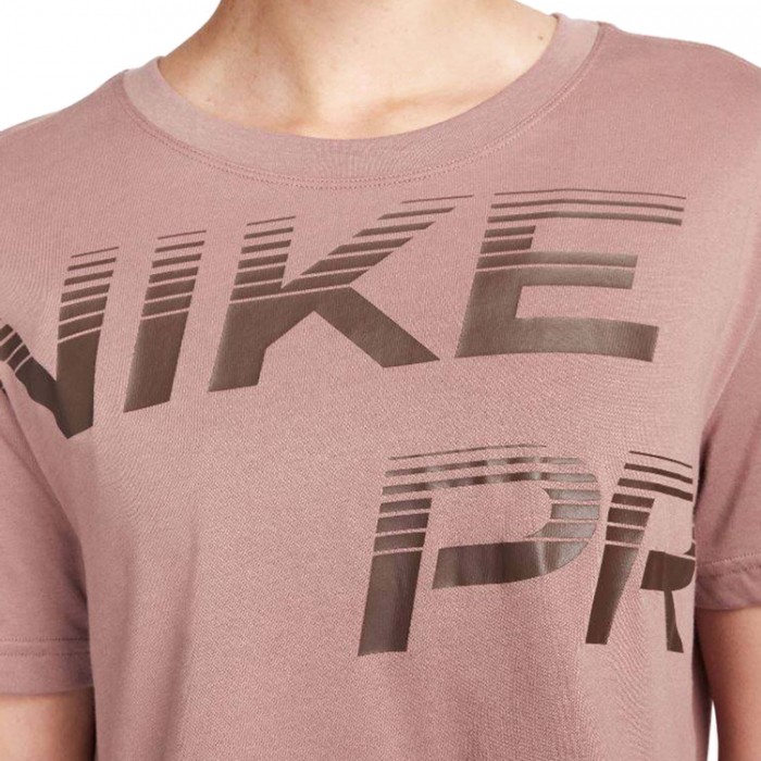 Tricou Nike W NK Pro GRX SS FQ4985-208 - 5
