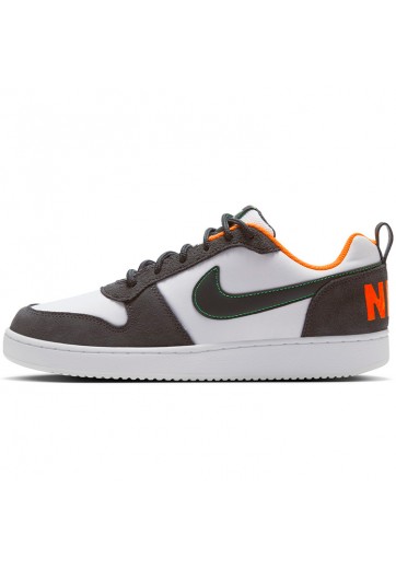 Incaltaminte Sport Nike COURT BOROUGH LOW
