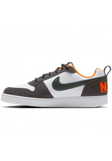 Incaltaminte Sport Nike COURT BOROUGH LOW