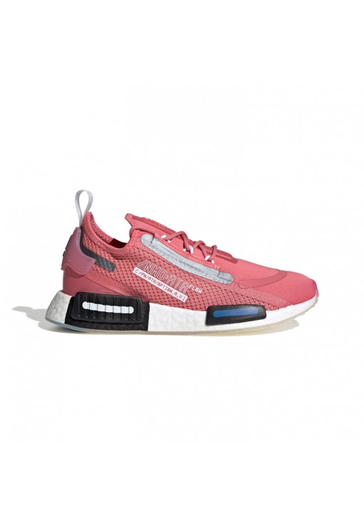 Incaltaminte Sport Adidas NMD_R1 SPECTOO W