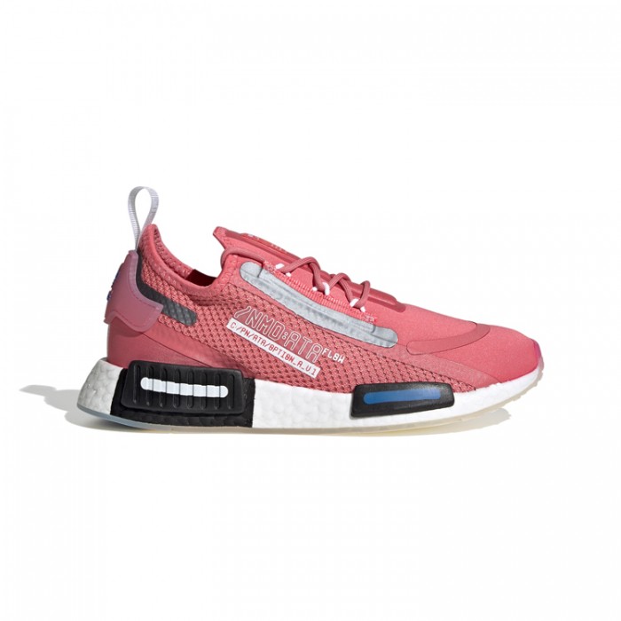 Incaltaminte Sport Adidas NMD_R1 SPECTOO W FZ3208 - 2