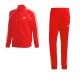 Спортивный костюм Adidas SST TT P BLUE GF0196+CF0208