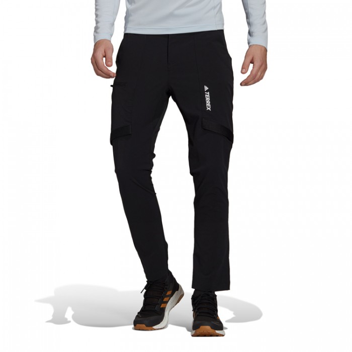 Pantaloni Adidas Zupahike Pts GI7308 - 4