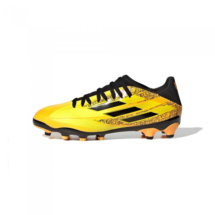 Ghete p/u fotbal Adidas X SPEEDFLOW MESSI.3 GW6108