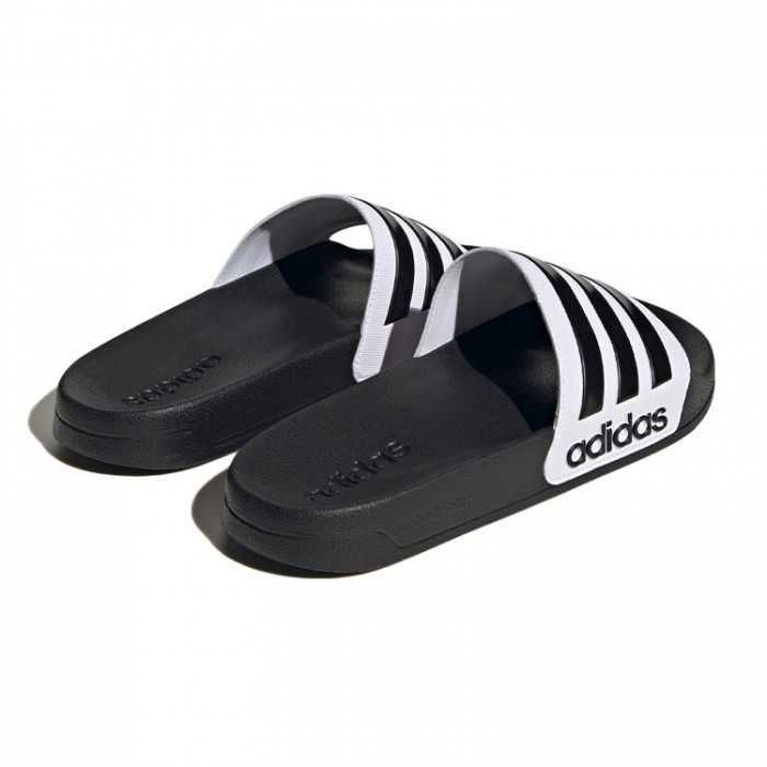 Slapi Adidas ADILETTE SHOWER GZ9508 - imagine №2