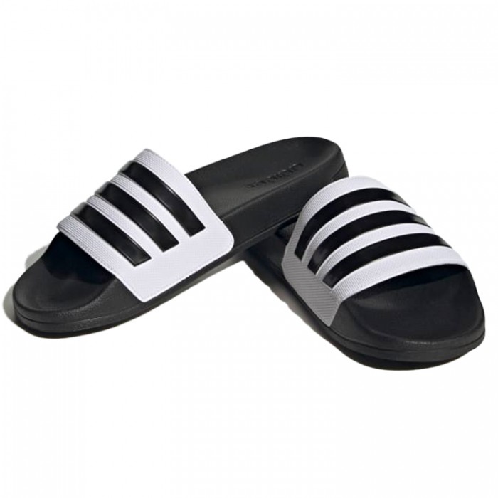 Slapi Adidas ADILETTE SHOWER GZ9508 - imagine №5