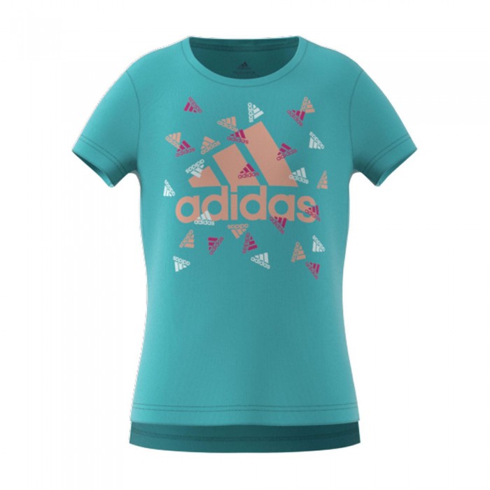 Tricou Adidas G UP2MV Tee H16908
