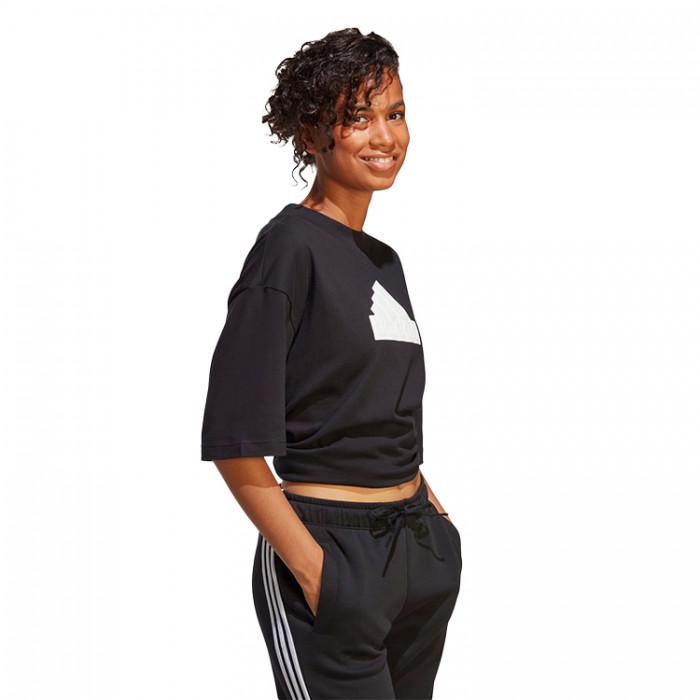 Tricou Adidas W FI BOS BF TEE H63008 - 3
