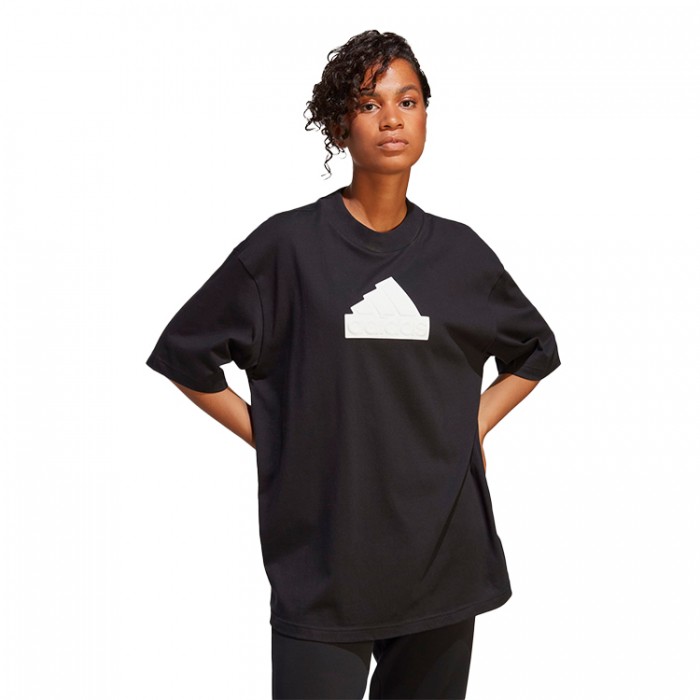 Tricou Adidas W FI BOS BF TEE H63008 - 4