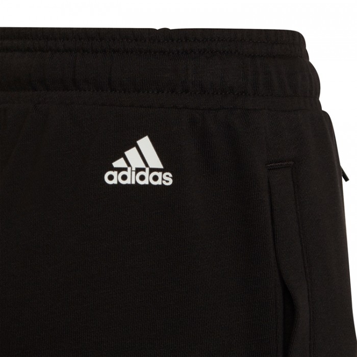 Брюки Adidas B LOGO PNT HA4008 - 5 Брюки Adidas B LOGO PNT HA4008 - 5