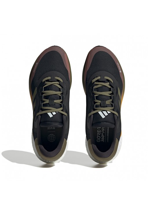 Кроссовки Adidas SUPERNOVA 3 GTX