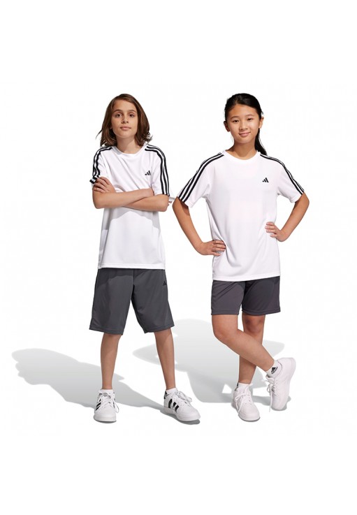 Набор футболка + шорты Adidas U TR-ES 3S TSET