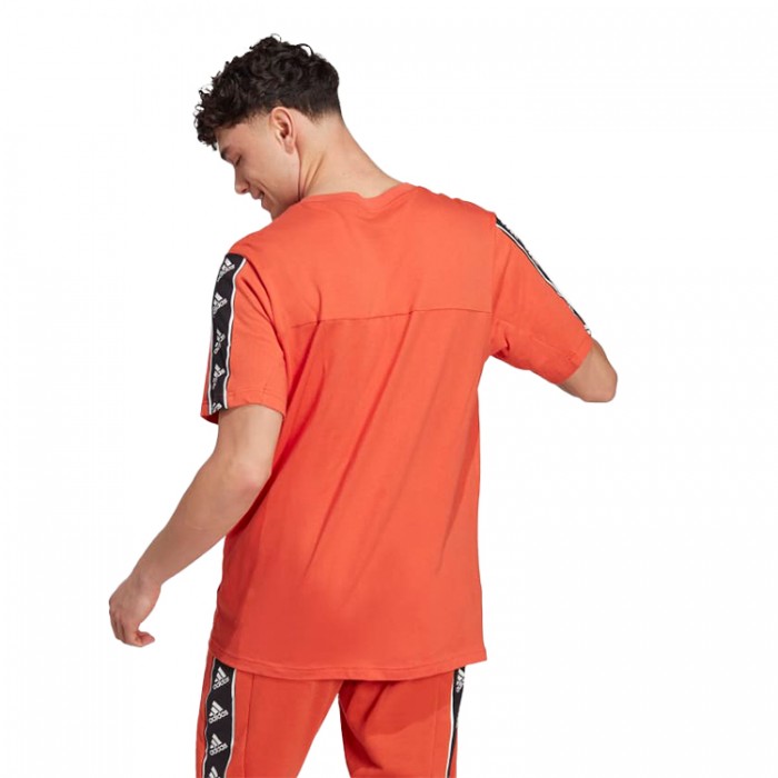 Футболка Adidas M BL TEE IC6808 - 2