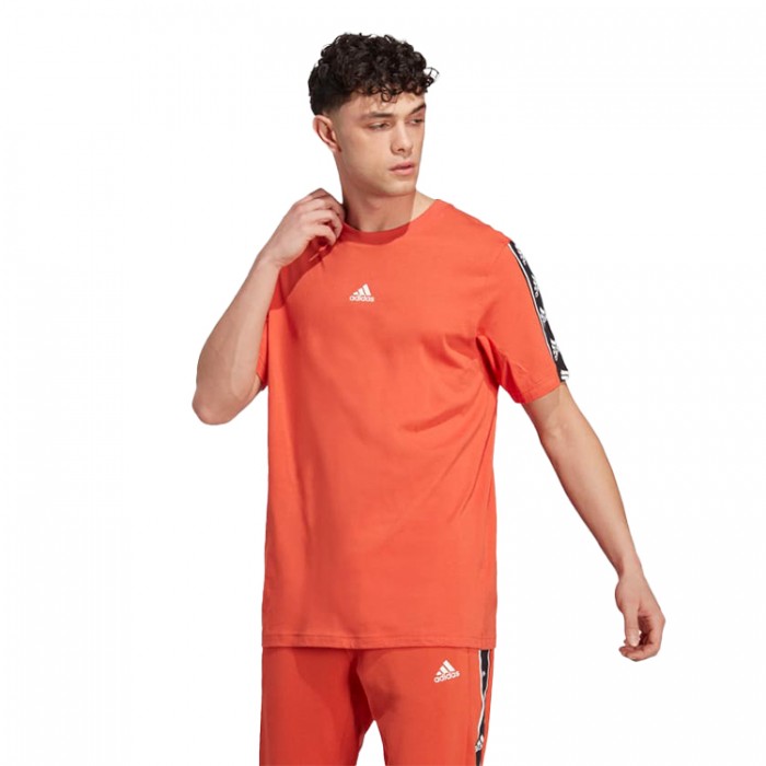 Футболка Adidas M BL TEE IC6808 - 3