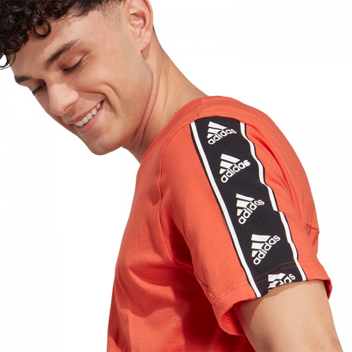 Футболка Adidas M BL TEE IC6808 - 4