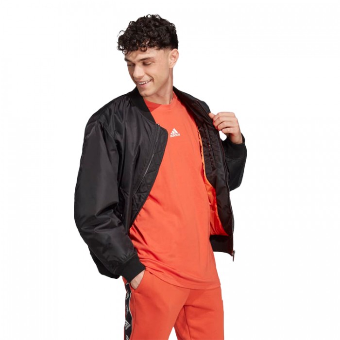 Футболка Adidas M BL TEE IC6808 - 5