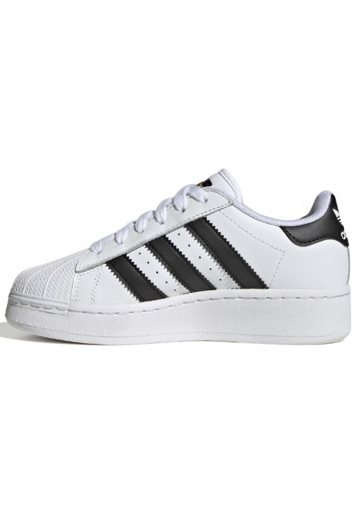 Кроссовки Adidas SUPERSTAR XLG J
