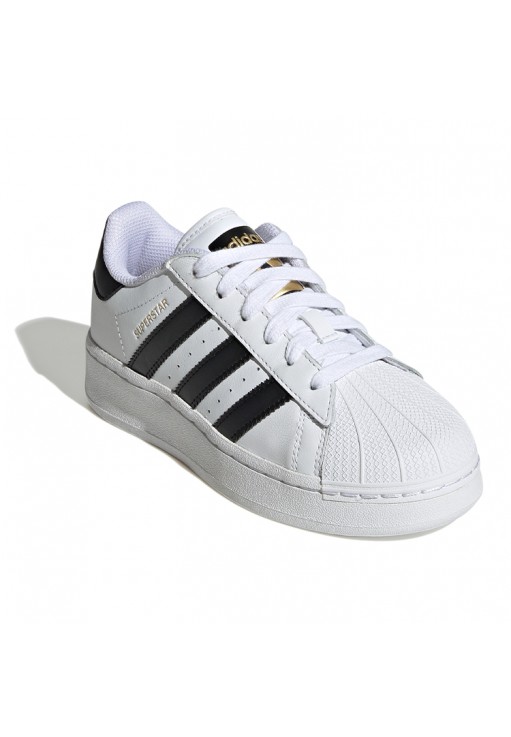 Кроссовки Adidas SUPERSTAR XLG J