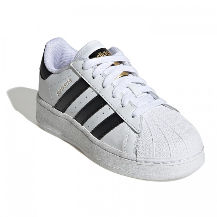 Кроссовки Adidas SUPERSTAR XLG J IE6808 - 2