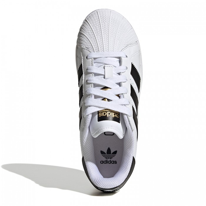 Кроссовки Adidas SUPERSTAR XLG J IE6808 - 4