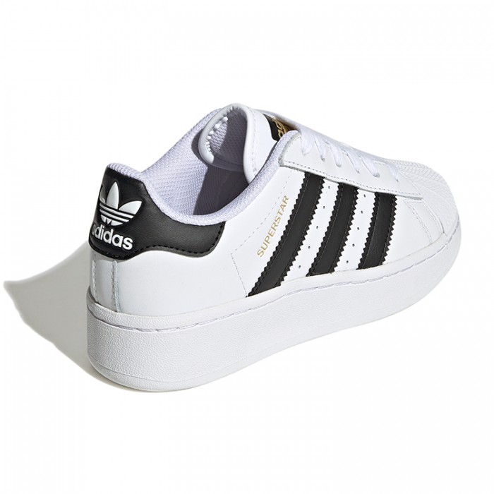 Кроссовки Adidas SUPERSTAR XLG J IE6808 - 5