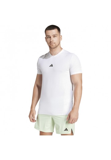 Футболка Adidas DESIGNED TEE