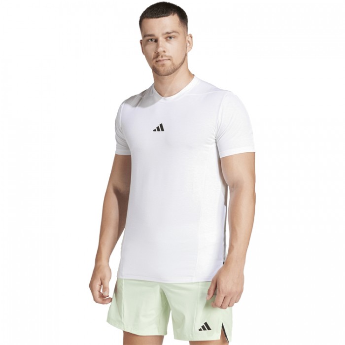 Tricou Adidas D4T TEE IS3808
