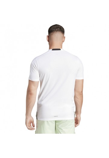 Футболка Adidas DESIGNED TEE