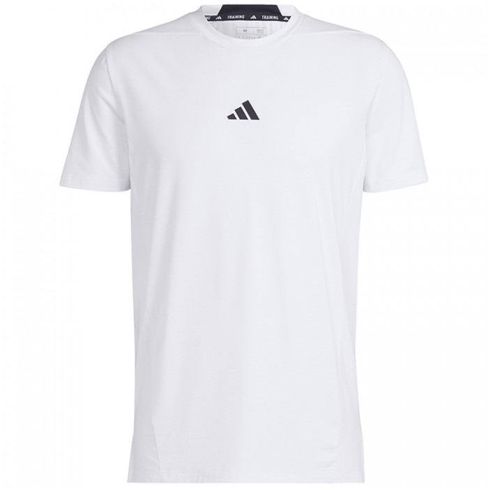Tricou Adidas D4T TEE IS3808 - 2