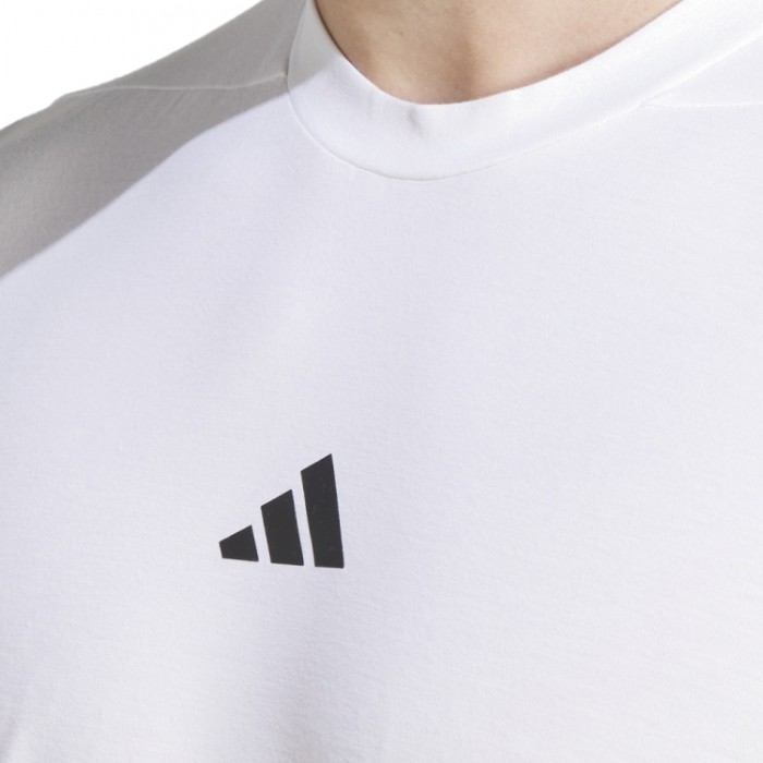 Tricou Adidas D4T TEE IS3808 - 3