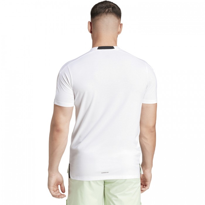Tricou Adidas D4T TEE IS3808 - 4