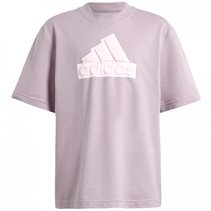 Tricou Adidas U FI LOGO T IS4408