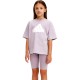 Футболка Adidas U FI LOGO T IS4408
