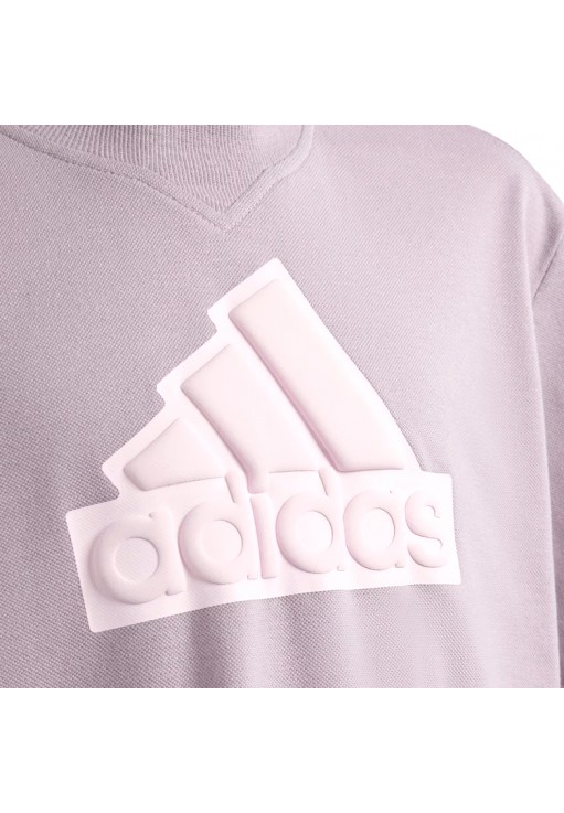 Футболка Adidas U FI LOGO T